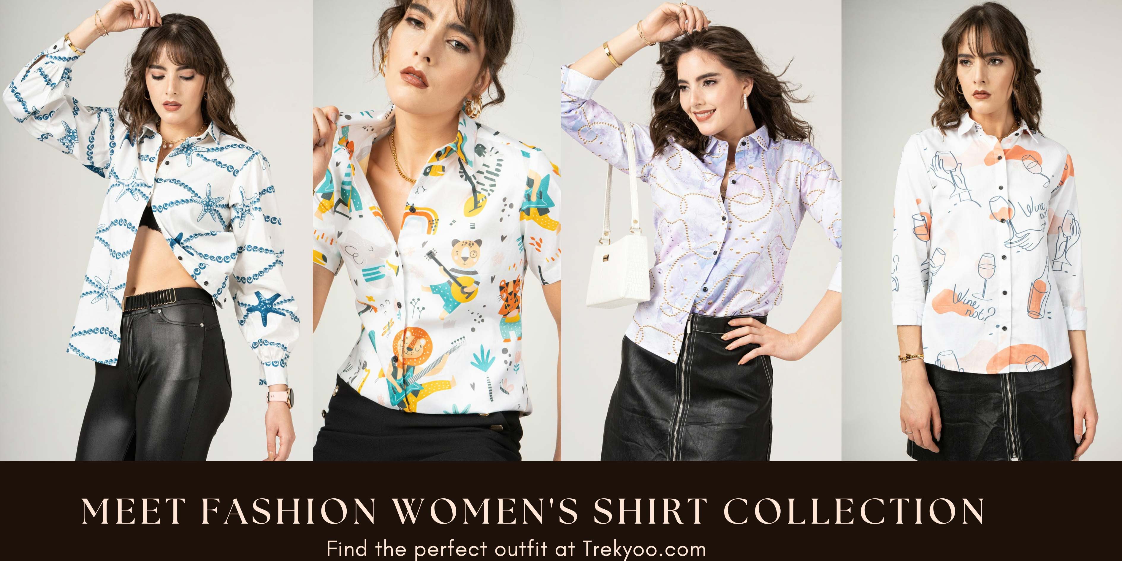 Women's Shirt